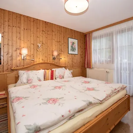 Appartement-Pension Fahrnberggut Rauris Exterior photo