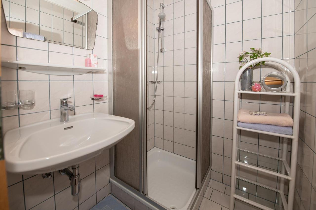 Appartement-pension Fahrnberggut * Rauris