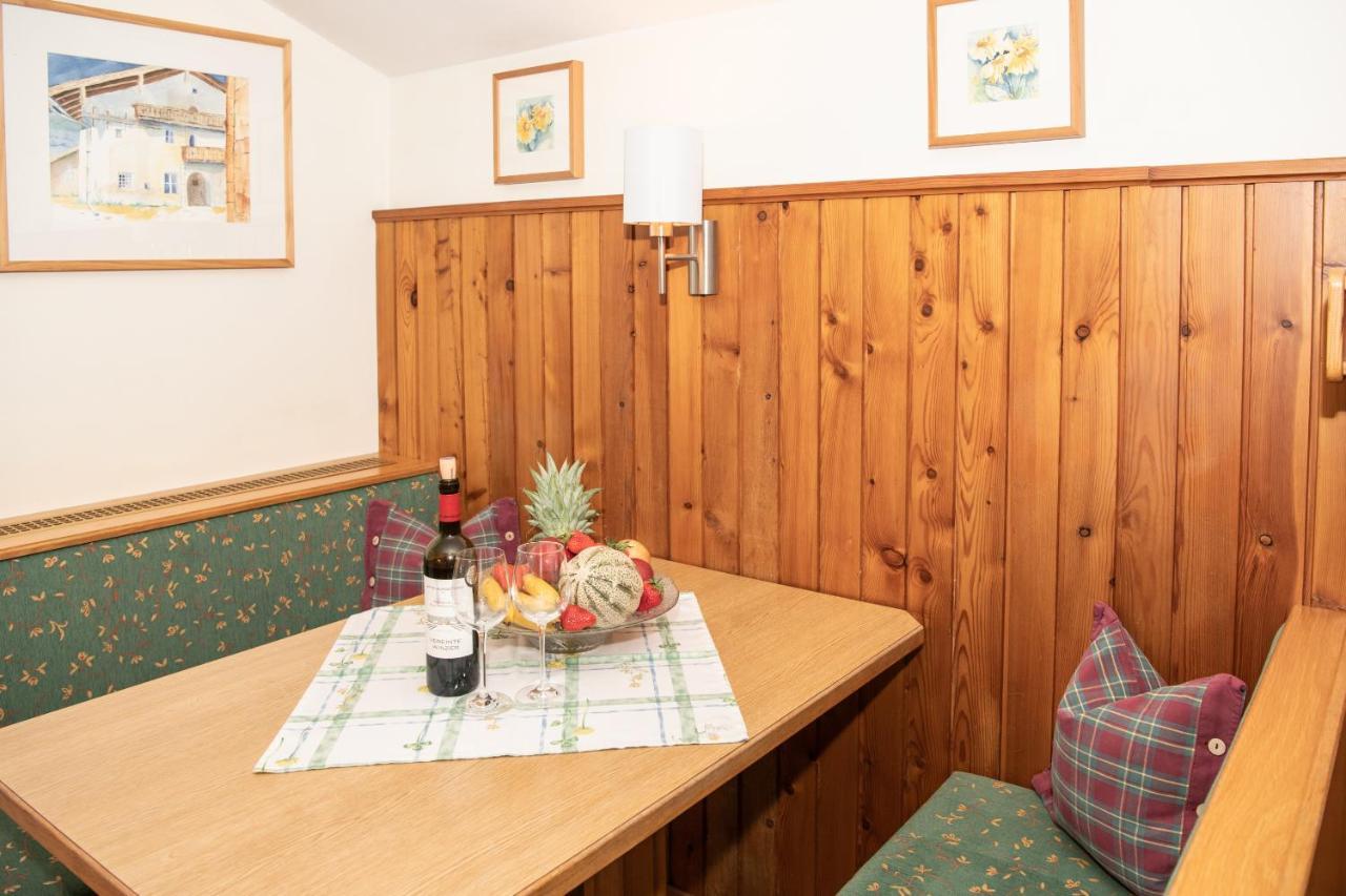 Apartment Appartement-pension Fahrnberggut Rauris