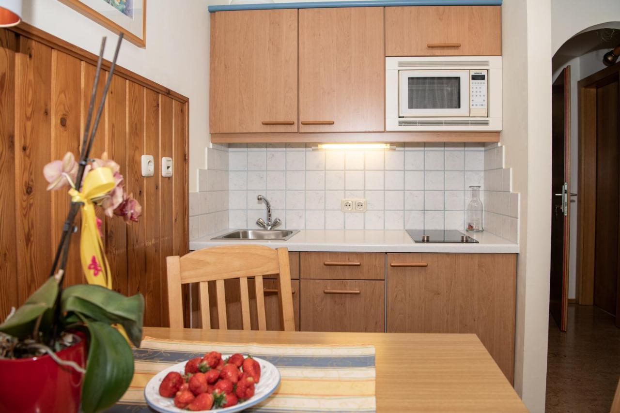 Appartement-pension Fahrnberggut Rauris