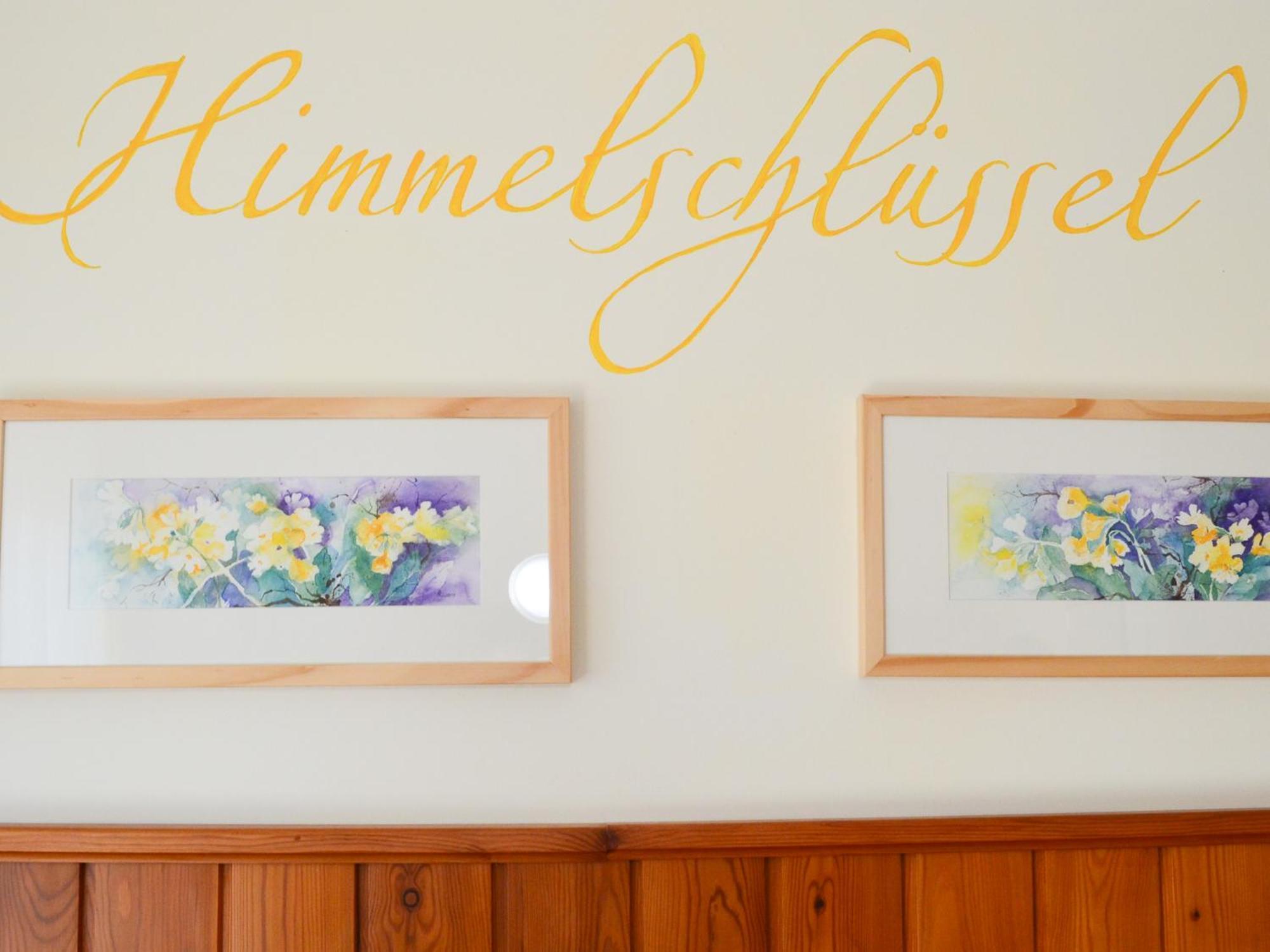 Appartement-pension Fahrnberggut Apartment